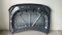 фото thumb №10, Капот двигателя mazda cx5 ii cx-5 ii 17-25 оригинал