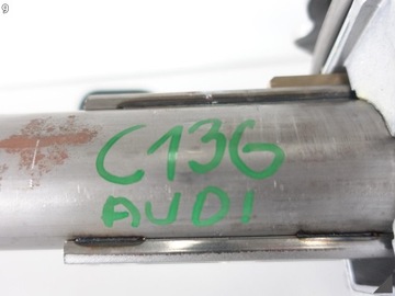 фото thumb №10, Audi a6 4g0 c7 рестайлінг 10-18 шток колонка кермова 2.0 tdi регульована