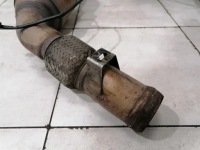 Maybach 57 w240 набір каталізатора a2404900619 набір каталізатора Київ, фото thumb