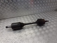 фото thumb №1, Привідний вал ліва передня at mercedes w169 2.0 cdi