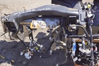 фото thumb №8, Infiniti q50 консоль отопитель каркас труба