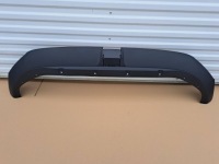 Накладка бампера бампер передний перед mg mg4 ev p11011057 с Разборки, фото thumb