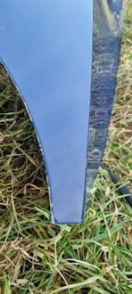 фото thumb №8, Skoda rapid nh капот кришка двигуна