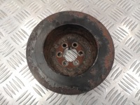 Шків колінчастого вала bmw e60 e70 e87 e90 e93 3.5i n54 в Україні, фото thumb