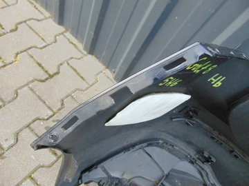 фото thumb №11, Бампер зад задний 4xpdc vw golf 8 viii хэтчбек 5h6807421