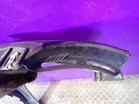 фото thumb №9, Renault scenic ii 03-06 крила перед лівий передній nv676