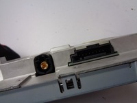 фото thumb №4, Дисплей монітор mmi audi оригінальний номер 8r0919604