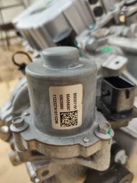 фото thumb №7, Mg zs ev 2023 - двигун електричний 130kw 11560372