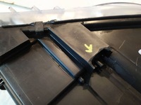 фото thumb №11, Лампа левый перед volkswagen passat cc 3c8941005c