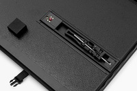 фото thumb №14, Toyota hilux viii an120 2015+ тверда складна кришка кузов з led