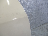 фото thumb №3, Дверь правый перед opel zafira a y611