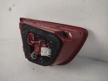 фото thumb №7, Kia sorento iii рестайлінг лампа права задня зад кришка led 2018-