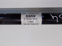 фото thumb №5, Bmw f20 f30 f32 f36 привідний вал задня ліва 7609351