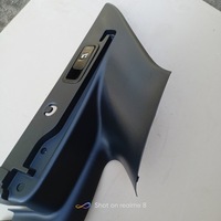 фото thumb №5, Renault kadjar захист стійка лівий задня 769356439r