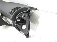 фото thumb №6, Приборная панель приборная консоль saab 9-3 ii lift