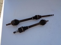 фото thumb №1, Привідний вал ліва peugeot 308 1.6 vti