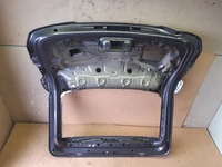 фото thumb №8, Porsche cayenne coupe 9y3 19- кришка багажника кришка задня