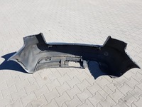 фото thumb №9, Audi a3 8p рестайлінг s-line бампер зад 5d sportback