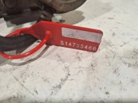 Turbo 504340181 iveco daily 2.3 hpi 130 km euro 4 06- Недорого, фото thumb