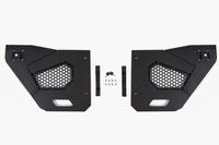 фото thumb №9, Jeep wrangler jk 2007-2018 4d двері половинчасті squad kowbojki