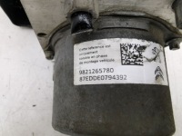 Peugeot 3008 ii 2018 насос abs 9821265780 Зі Шроту, фото thumb