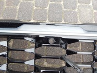 фото thumb №5, Решётка радиатора решётка радиатора kia sportage v 5 2021 r nowa камера