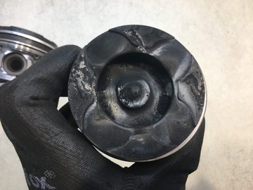 фото thumb №11, Поршень шатун focus c-max 1.6 tdci