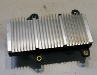 Купити Bmw 7 e65 модуль блок керування напруги 6925655, фото thumb