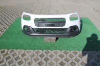 фото thumb №1, Citroen c3 iii 2016-2020 бампер передній перед оригінал