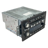 фото thumb №2, Hummer h2 chevrolet gmc cadillac 03-07r радіо радіопрогравач оригінал oem