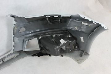 фото thumb №8, Бампер перед переднє audi a1 рестайлінг sline s-line