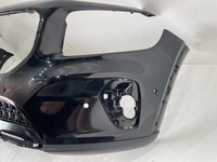 фото thumb №8, Mercedes glb x247 a247 бампер передній