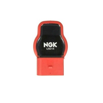 фото thumb №16, Катушка зажигания ngk 48041 audi a4