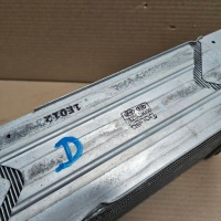 Интеркулер tucson iv 4 1.6 t-gdi hybrid 28270-2m400 282702m400 20- Недорого, фото thumb