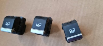 фото thumb №7, A4 b9 8w кнопка відкривання скла хром 4m0959855 a5 8w q5