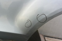 фото thumb №10, Дверь левая зад audi q7 4l ly7e