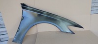 фото thumb №11, Крыло перед переднее левый audi a7 4k0 20-24rok aluminiowy 4k0821021a хороший