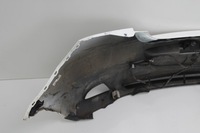 фото thumb №8, Бампер задняя задний mazda 2 ii fl 10-14r 34k