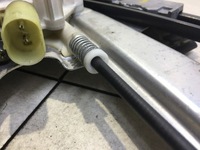 фото thumb №13, Підйомник скло правий перед bmw 5 e39 8159832