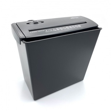 Уничтожитель документов Shredder V3.0 6,8 мм, корзина 9