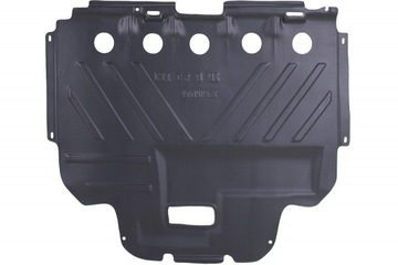 фото thumb №1, Захист pod двигун двигуна нижня citroen c5 i 01-04