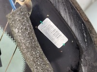 фото thumb №13, Скло задня зад mercedes cla c117 w117