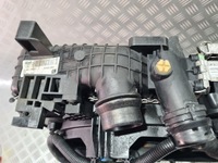 фото thumb №9, Комплект радиатор радиаторов воды интеркулер opel meriva b 1.7 cdti автомат