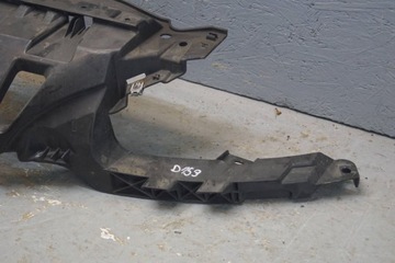 фото thumb №5, Pas переднее верхний усилитель peugeot rcz ym21602380 d159