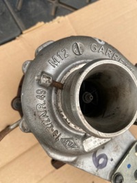 фото thumb №13, Opel insignia a 2.0 cdti турбонагнетатель turbo 55581063