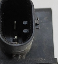 фото thumb №6, Skoda enyaq iv 2022 перед сторона левая датчик удара подушка безопасности