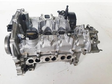 фото thumb №8, Ford focus active iv mk4 2019r 1.0 ecoboost b7da головка двигателя валы kpl