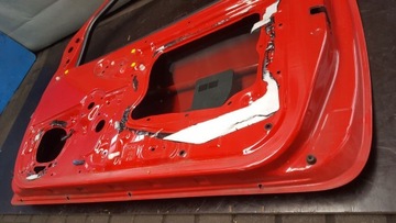 фото thumb №8, Двері перед передні праві citroen c1 1,0 kjh