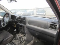 Купить Opel frontera b 2001 приборная панель приборная подушки безопасности, фото thumb