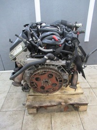 фото thumb №6, Двигун комплектний bmw x5 range rover 4.4 v8 m62b44 448pn